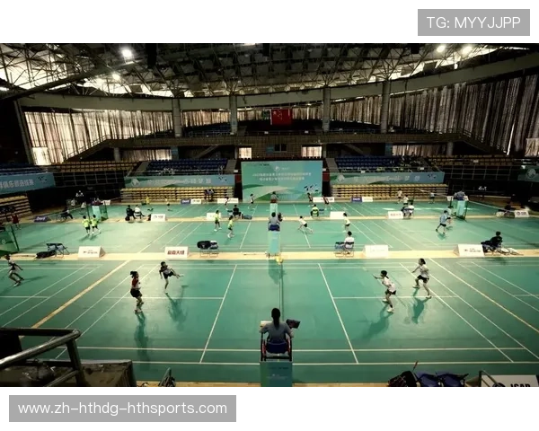 著名的羽毛球俱乐部