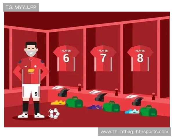 足球频道：从更衣室到看台的足球文化图谱