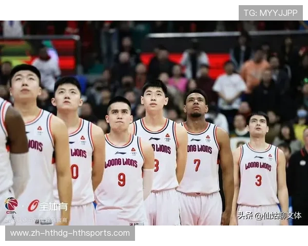 足球领域中值得关注的CBA球员推荐名单